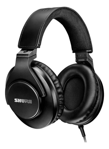 Fones De Ouvido Shure Srh440a Com Fio Para Monitoramento 202