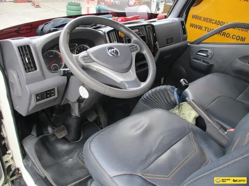 Furgon Foton Aumark Bj1039 V3jd3-1