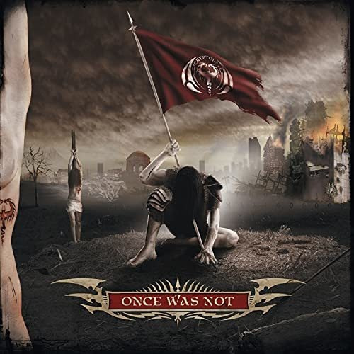Cd Once Was Not - Cryptopsy _s