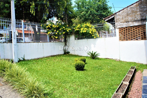 Imagem 2 de 15 de Casa - Tristeza - Ref: 16559 - V-16559