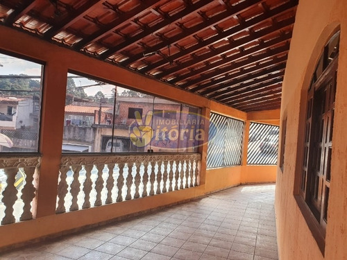 Imagem 5 de 27 de Casa Térrea Para Locação No Bairro São Jorge / Thelma - 11709