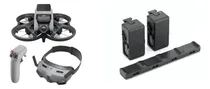 Comprar Dji Avata Pro-view Combo (dji Rc Motion 2) Fly More Kit-vist