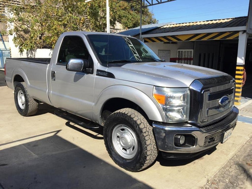 Imagen 2 de 9 de Ford F-250 Superduty Xl 2011 4x2 Automático