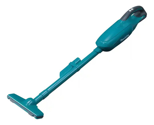 Aspiradora Inalámbrica Lxt 18v Makita Dcl182z