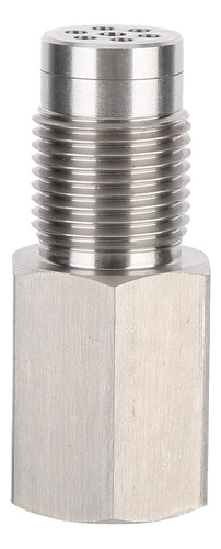 Extensor De Sensor M18x1.5 De Acero Inoxidable, Espaciador U