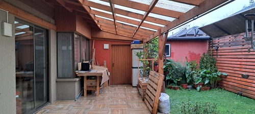 Excelente Casa Individual En Condomini Nueva Toledo 3d 4b