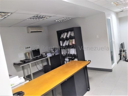 Imagen 23 de 23 de Edificio Comercial / Industrial (5 Niveles) Venta Prados Del Este 23-16970 Eva Castillo