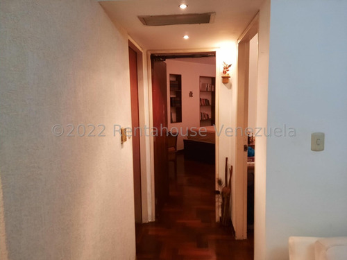 Apartamento En Venta En Las Palmas Mls #23-26184