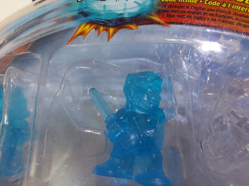 Star Wars Fighter Pods Rampage - Pack 4 - Hasbro - 5
