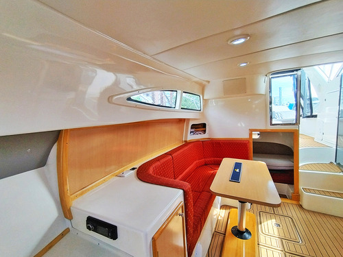 Crucero Custon Special C/mercruiser 250hp | 2020 | 190 Hs.