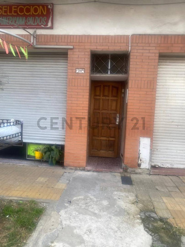 Alquiler Ph 3 Ambientes Con Amplio Patio En Lanus Oeste