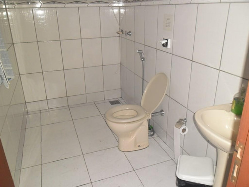 Imagem 5 de 27 de Salão Comercial Situado No Parque São Francisco - Sl0048