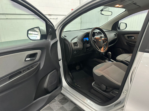 Chevrolet Spin 1.8 Ltz 7l Aut. 5p