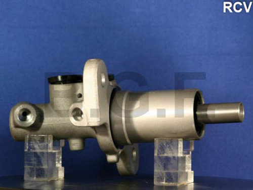 Bomba Frenos Para Bmw 550i 2015