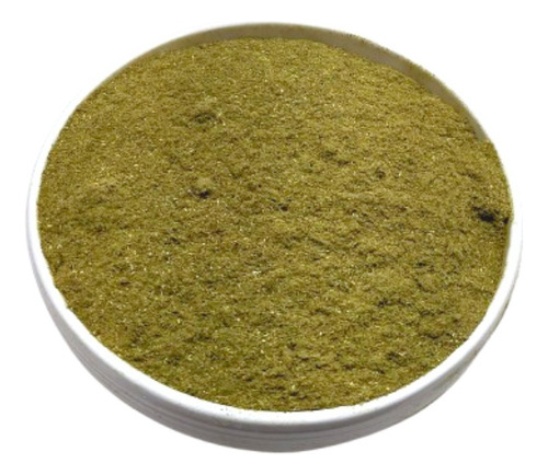 Diente De León Polvo 500 G Sanbiior - Detox Y Nutrición