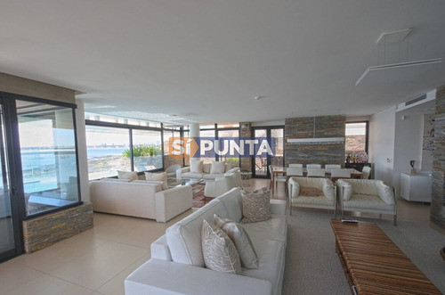 Imagen 10 de 30 de Venta Apartamento En Puerto Punta Del Este