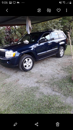 Imagen 4 de 4 de Jeep Grand Cherokee Americana