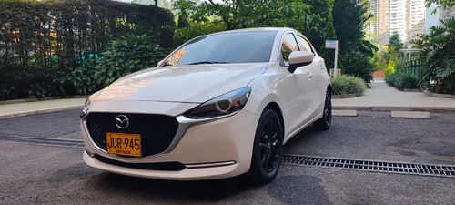 Mazda 2 1.5 Grand Touring Lx
