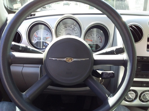 Chrysler Pt Cruiser 2006 2.4 Classic At