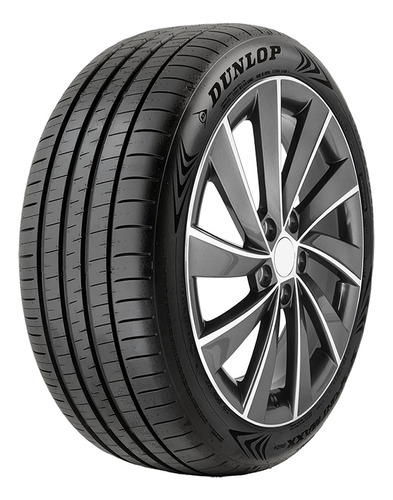 Neumatico Dunlop Sport Maxx 060 205 45 R17 88y Cavallino