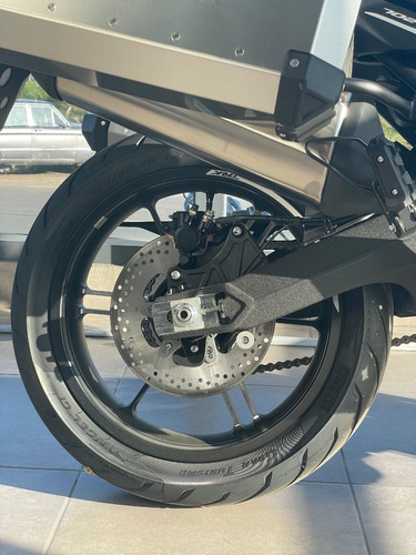 Trk 702- Benelli - Turismo - Mejor Precio Financiación - Ld