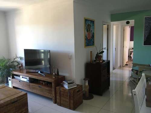 Imagem 5 de 30 de Apartamento Com 3 Dormitórios À Venda, 86 M² Por R$ 690.000,00 - Pirituba - São Paulo/sp - Ap3021