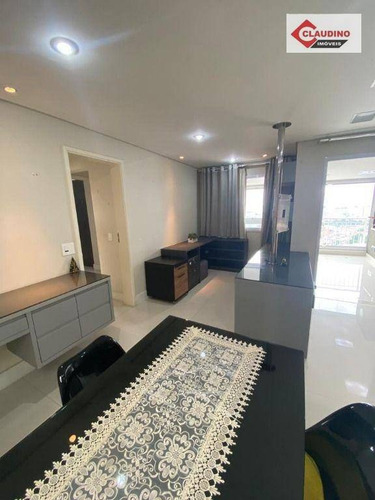 Imagem 15 de 22 de Apartamento Com 3 Dormitórios À Venda, 106 M² Por R$ 1.180.000 - Vila Califórnia - São Paulo/sp - Ap2643