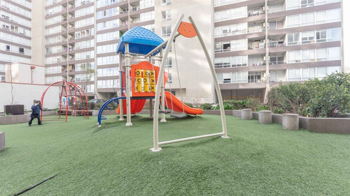 Oportunidad De Inversion Quinta Normal, 2100uf 2d/1b