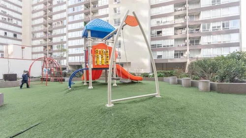 Oportunidad De Inversion Quinta Normal, 2100uf 2d/1b