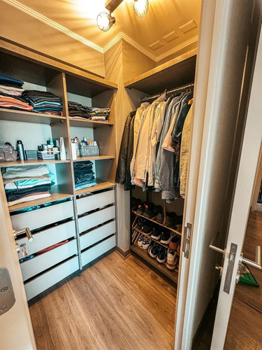 Departamento En Arriendo, Universidad Católica, Ñuñoa