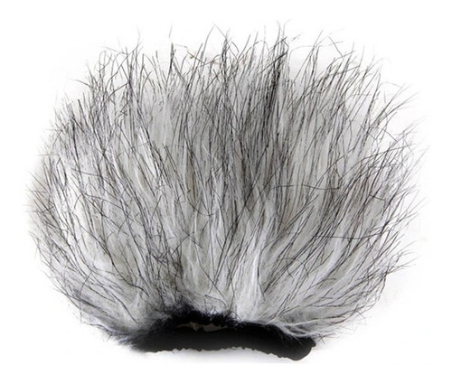 Imagen 2 de 2 de Filtro Anti-viento Deadcat Para Grabadoras De Audio Ws9 Boya