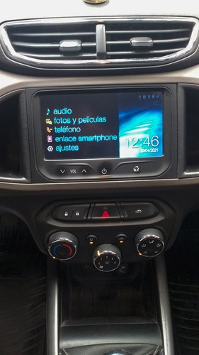 Chevrolet Prisma 1.4 N Ltz