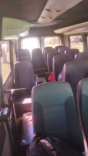 Sprinter Cdi 515 Ano 2014 Executiva Jm Cod.915
