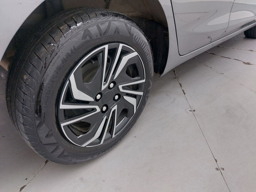 Chevrolet Onix 1.0 TURBO FLEX LT MANUAL