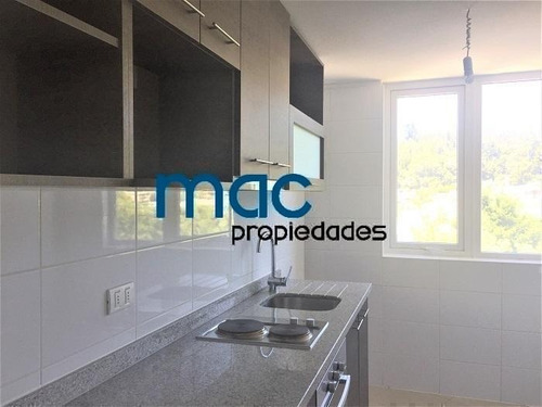 Imagen 3 de 8 de Departamento En Venta, Concepción.