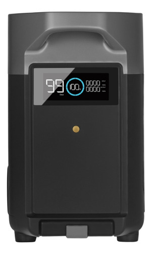 Batería Adicional Inteligente Ecoflow Delta Pro