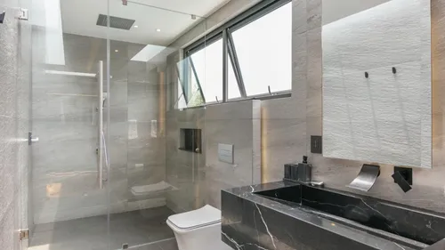 Cumbres De Santa Fe Casa En Venta