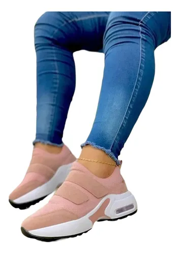 Zapato Esquicher Zapatos Mujer MercadoLibre