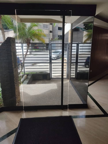 Imagen 3 de 12 de Alquilo El Rosal, Bello Apartamento Amoblado