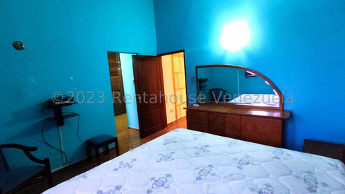 Casa En Alquiler En Barquisimeto Jr