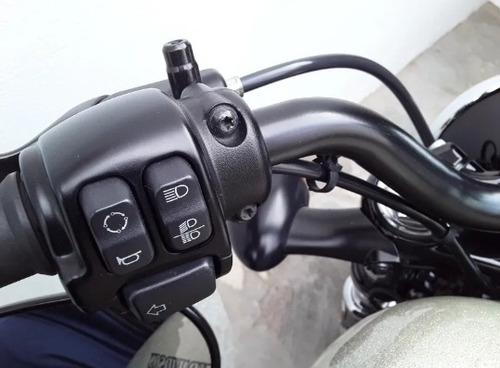 Imagen 7 de 14 de Harley Davidson