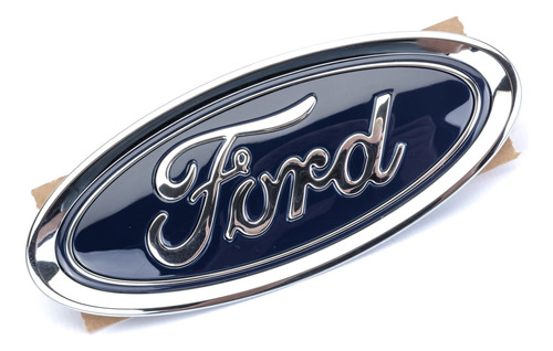 Emblema Delantero Ford Focus Iii