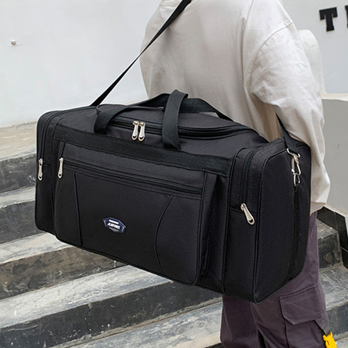 Maleta De Viaje Deportiva De Gran Capacidad, Bolsa De Gimnasio