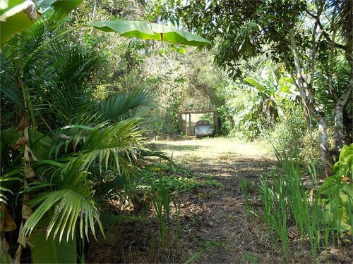 Propriedade Rural-cotia-parque Dom Henrique | Ref.: 353-im442685 - 353-im442685