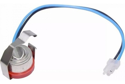 Bimetal Degelo 326006453 Rf Brastemp Frost Free Brm/brk/crm
