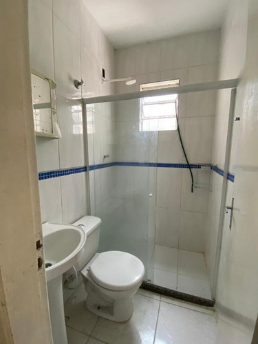 Imagem 6 de 9 de Casa Com 2 Dormitórios À Venda, 70 M² Por R$ 190.000,00 - Cabuçu - Nova Iguaçu/rj - Ca0308