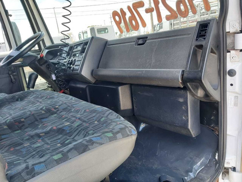 Ford Cargo 816