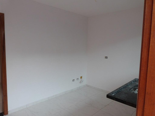Studio Com 1 Dormitório À Venda, 32 M² Por R$ 160.000,00 - Itaquera - São Paulo/sp - St0035
