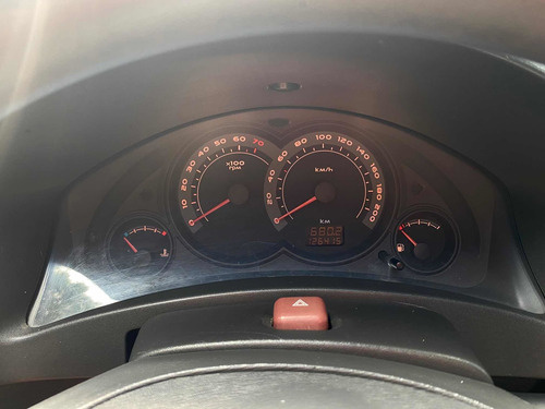 Chevrolet Prisma 2008 1.4 Joy Econoflex 4p