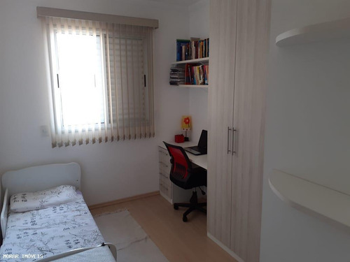 Imagem 15 de 15 de Apartamento Para Venda Em Jundiaí, Jardim Guanabara, 2 Dormitórios, 1 Banheiro, 1 Vaga - A1071_2-1097200